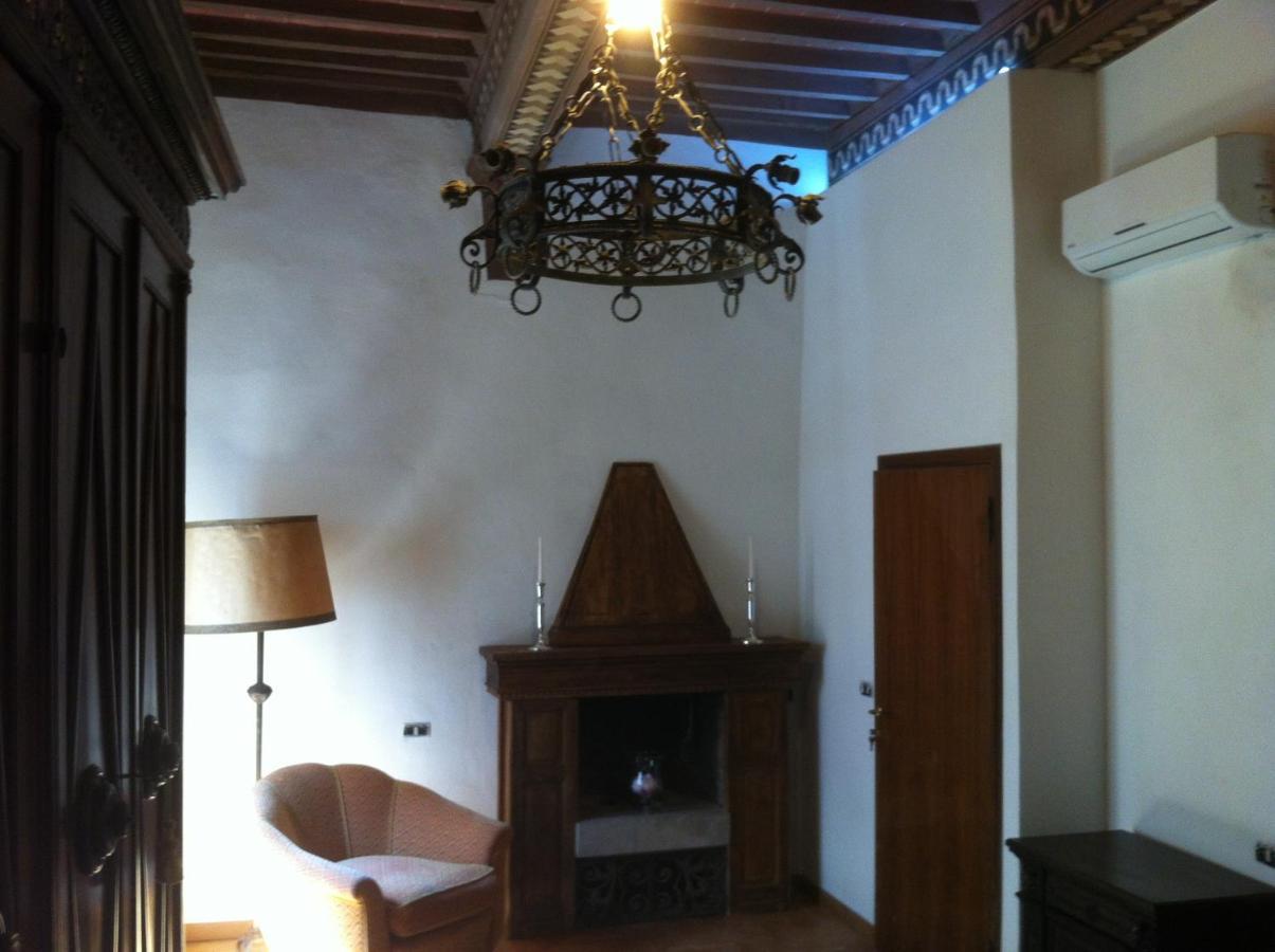B&B La Fontanina Siena Exterior photo