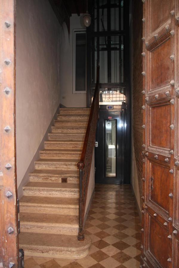 B&B La Fontanina Siena Exterior photo