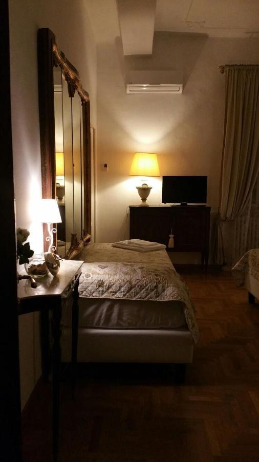 B&B La Fontanina Siena Exterior photo