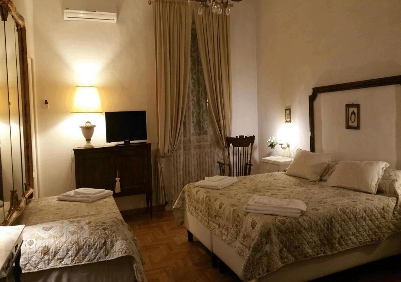 B&B La Fontanina Siena Exterior photo