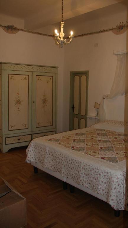 B&B La Fontanina Siena Exterior photo