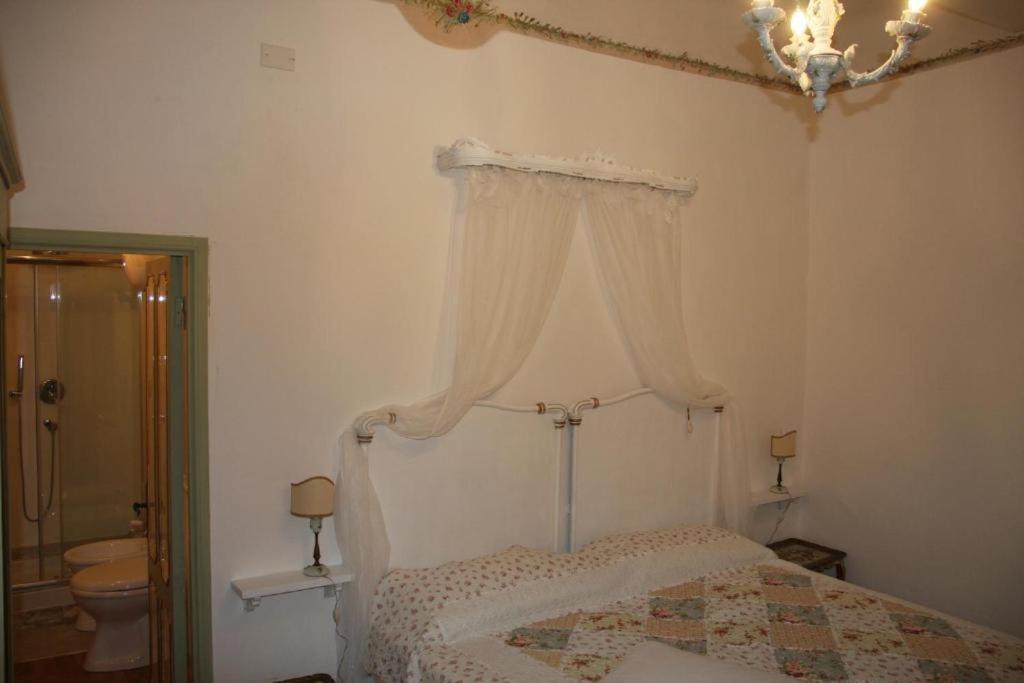 B&B La Fontanina Siena Exterior photo