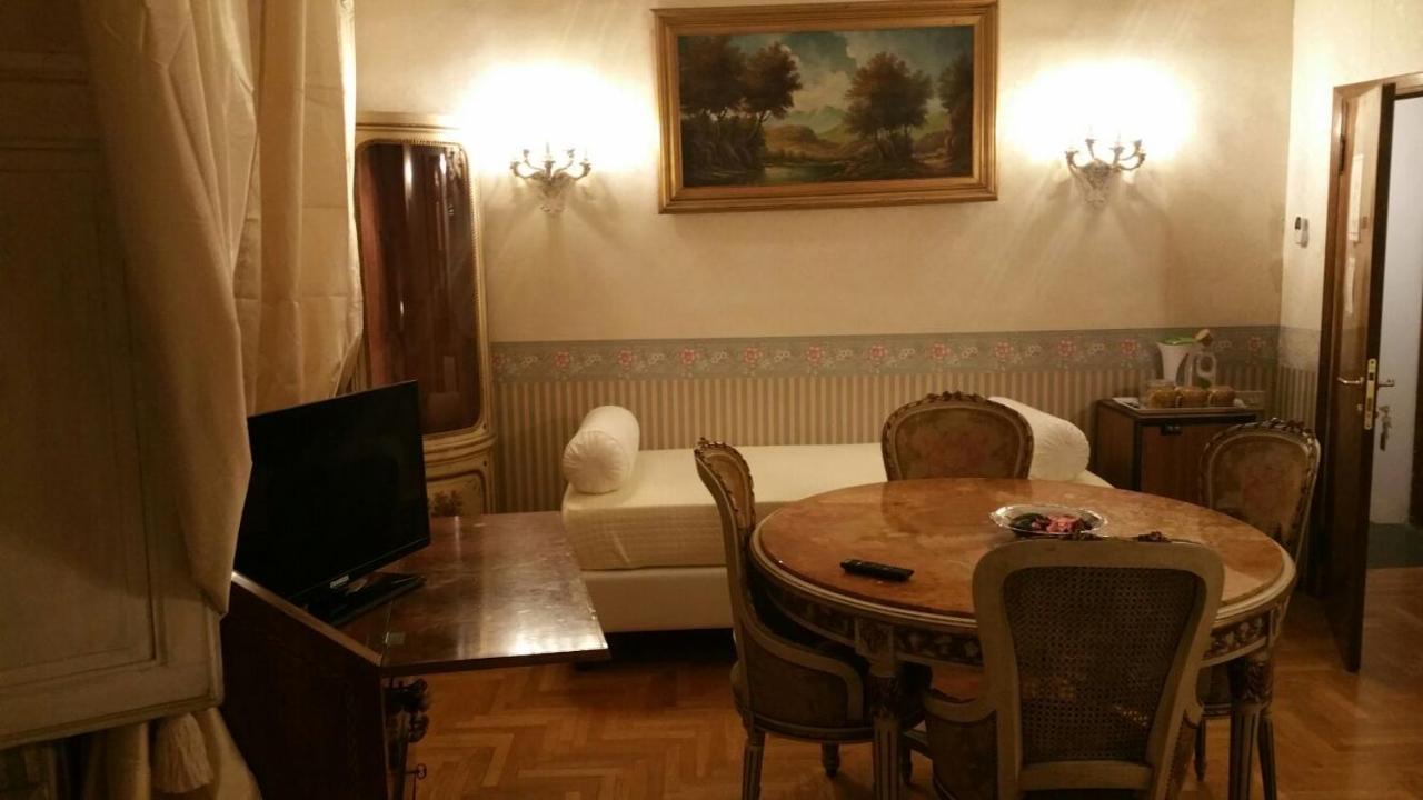 B&B La Fontanina Siena Exterior photo