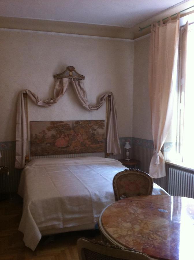 B&B La Fontanina Siena Exterior photo