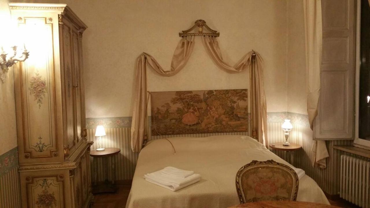 B&B La Fontanina Siena Exterior photo