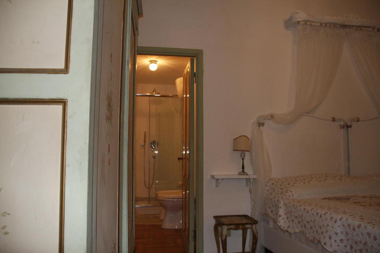 B&B La Fontanina Siena Exterior photo