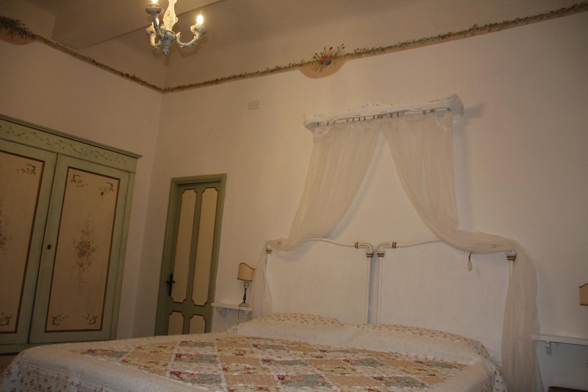 B&B La Fontanina Siena Exterior photo